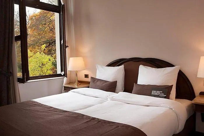 Pop Up Camping & Hotel Tomorrow'S Paradise & Private Transport Tml Schelle